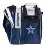 KR Strikeforce 2020 NFL Single Tote Dallas Cowboys 2 KR Strikeforce 2020 NFL Single Tote Dallas Cowboys -Bowling Equipment Shop 8c8d7df4 5db3 4d03 a3dc 80804fc7ab76
