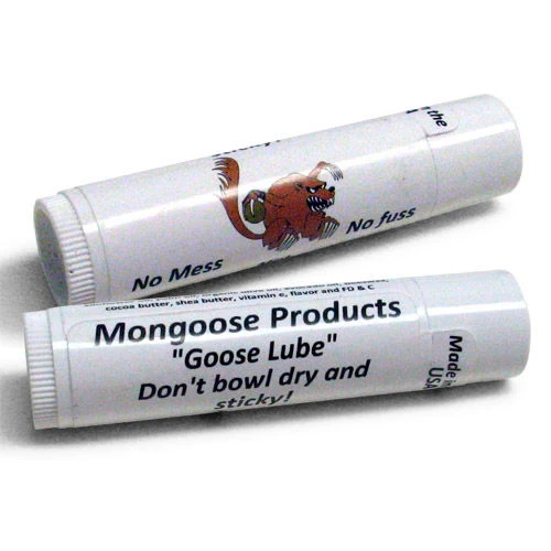 Mongoose Goose Lube (1 Tube) 3 Mongoose Goose Lube (1 Tube)