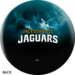 KR Strikeforce NFL On Fire Jacksonville Jaguars Ball -Bowling Equipment Shop 8dd23489 5d71 463f 9432 df65c6932811