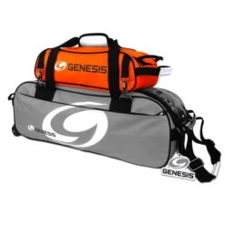 Genesis Sport Add-On Shoe Bag White -Bowling Equipment Shop 8e606a4c b660 4fc1 a2eb 4afdba0b1f88