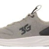 3G Unisex Kicks II Grey -Bowling Equipment Shop 8eec644b 6492 407e 9ac5 6cd9a4ffabfa