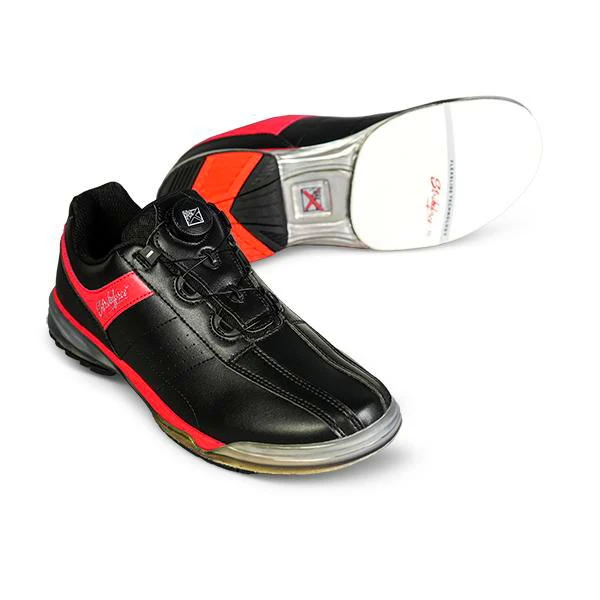 KR Strikeforce Mens TPU Revival Black/Red Right Hand 6 KR Strikeforce Mens TPU Revival Black/Red Right Hand - Image 4