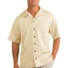 Port Authority Mens Easy Care Camp Shirt Ivory 1 Port Authority Mens Easy Care Camp Shirt Ivory -Bowling Equipment Shop 8fffef6e 9d2c 471d 96b9 64facb53e53b