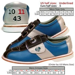 Linds Mens Monarch (with Straps) Rental Shoe 7 Linds Mens Monarch (with Straps) Rental Shoe -Bowling Equipment Shop 90036078 18e1 4b17 b2b1 1ddc8810efdf