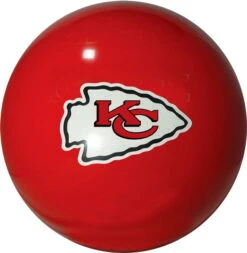 KR Strikeforce NFL Engraved Kansas City Chiefs 7 KR Strikeforce NFL Engraved Kansas City Chiefs -Bowling Equipment Shop 90a04b82 dd11 4725 810d 11ab200af711