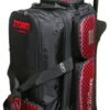 Storm Rolling Thunder 3 Ball Roller Black/Checkered Red -Bowling Equipment Shop 90cbcfe2 848d 411d a4e0 00779796f27f