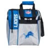 KR Strikeforce 2020 NFL Single Tote Detroit Lions -Bowling Equipment Shop 91b13a5d 44bc 4239 8256 66e6ef7f115c