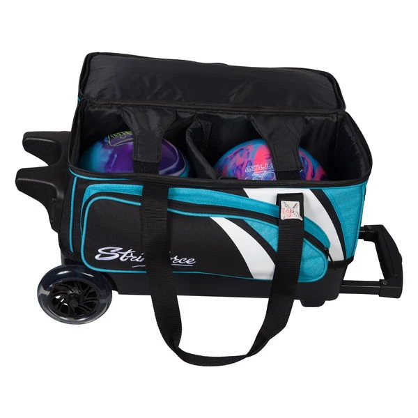 KR Strikeforce Cruiser Double Roller Teal 6 KR Strikeforce Cruiser Double Roller Teal - Image 4