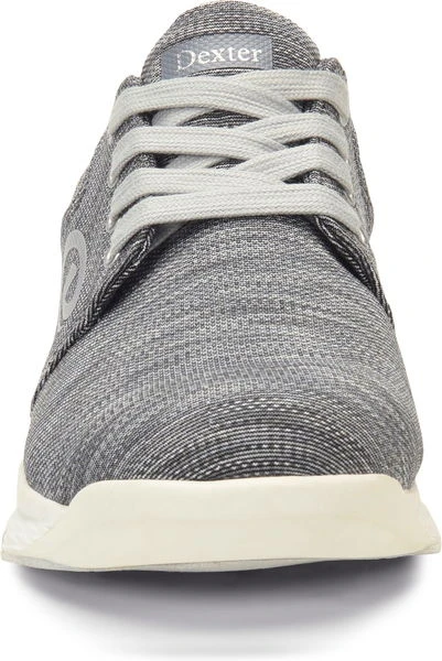 Dexter Mens Winner Grey/White 4 Dexter Mens Winner Grey/White - Image 2
