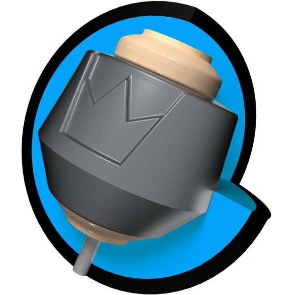 Brunswick Mindset Solid 3 Brunswick Mindset Solid