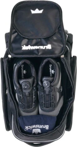 Brunswick Charger Double Roller Blue -Bowling Equipment Shop 92eba519 c436 4e8f 8ac1 5360b8baf615