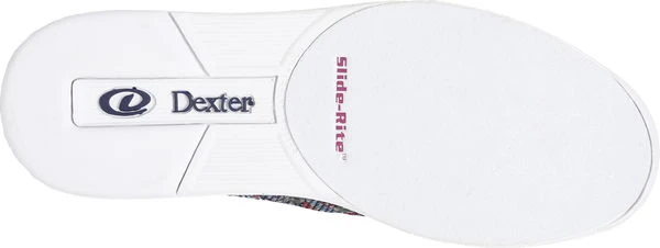 Dexter Mens Kam Navy Multi 5 Dexter Mens Kam Navy Multi - Image 3