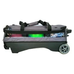 CtD 3+1 Premium Tournament Roller Bag With Detachable Backpack -Bowling Equipment Shop 936a5c99 4dae 41ac 97d2 1cac5b5d1b92