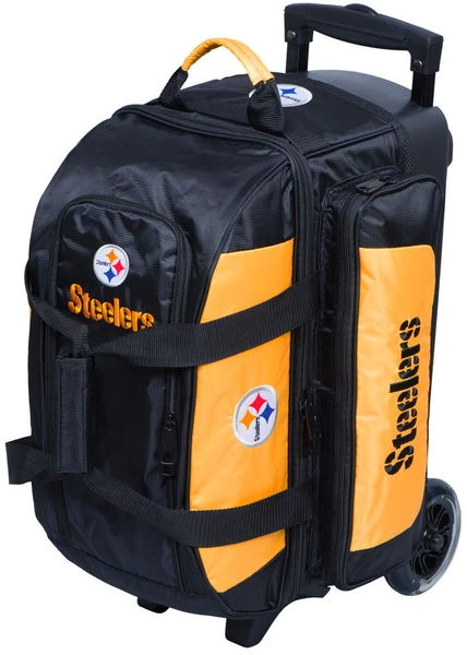 KR Strikeforce NFL Double Roller Pittsburgh Steelers 5 KR Strikeforce NFL Double Roller Pittsburgh Steelers - Image 3