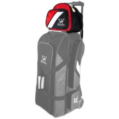 Tenth Frame Deluxe Add-On Bag Black/Red 9 Tenth Frame Deluxe Add-On Bag Black/Red -Bowling Equipment Shop 945da532 17bb 423a 8afd cb92f36a3687