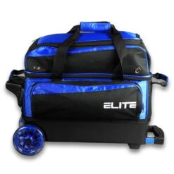 Elite Deluxe 2 BallRoller Royal 18 Elite Deluxe 2 BallRoller Royal -Bowling Equipment Shop 949b1508 90de 4a7b 85d4 8cfc125effc6