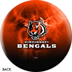 KR Strikeforce NFL On Fire Cincinnati Bengals Ball 5 KR Strikeforce NFL On Fire Cincinnati Bengals Ball -Bowling Equipment Shop 95011372 3cb9 446d 922f 13985358233f