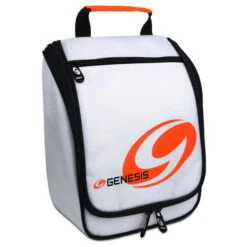 Genesis Sport Accessory Bag White -Bowling Equipment Shop 95034472 6c83 4f5b a8ad 49ab35f6269a