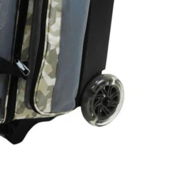 Elite Deluxe 2 Ball Roller Grey Camo -Bowling Equipment Shop 9629dc5f 8bba 41a8 bb87 cd7f94c83027