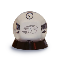 Storm Mini Ball White -Bowling Equipment Shop 96324c17 6175 455b 9db3 86cf2470239b