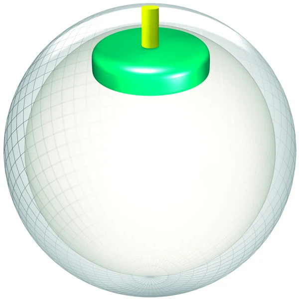 Storm Mix Lime/Custard/Royal 3 Storm Mix Lime/Custard/Royal