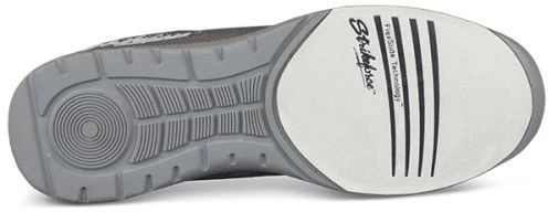 KR Strikeforce Mens Prime Grey 5 KR Strikeforce Mens Prime Grey - Image 3