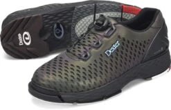 Dexter Mens THE C9 Lazer Color Shift