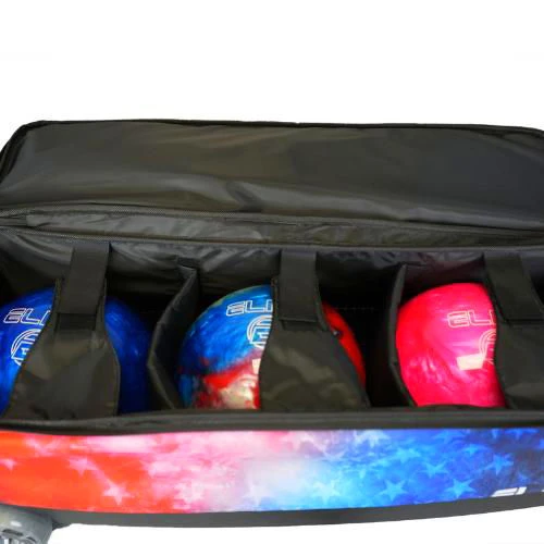 Elite 3 Ball Roller Freedom 5 Elite 3 Ball Roller Freedom - Image 3