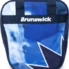 Brunswick Spark Single Tote Indigo Swirl