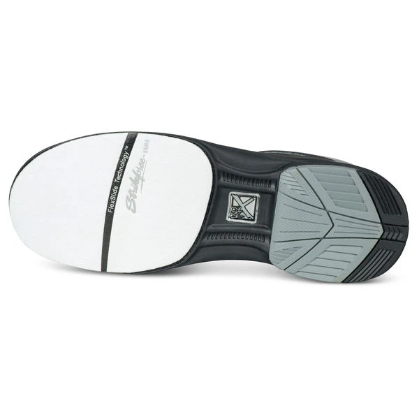 KR Strikeforce Mens Epic Black/Charcoal Right Hand Wide Width 7 KR Strikeforce Mens Epic Black/Charcoal Right Hand Wide Width - Image 5