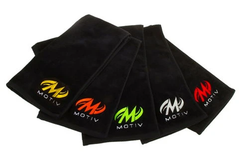 Motiv Competition Towel 3 Motiv Competition Towel
