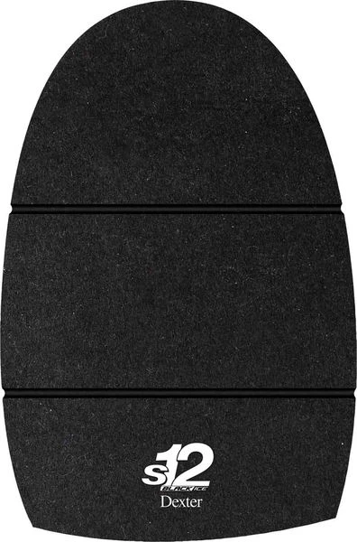 Dexter THE 9 S12 Slide Sole 3 Dexter THE 9 S12 Slide Sole