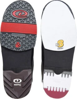 Dexter Womens SST 8 Pro Black/Grey 14 Dexter Womens SST 8 Pro Black/Grey -Bowling Equipment Shop 9a971055 3753 4725 b28d 03ed0e1ffbb7