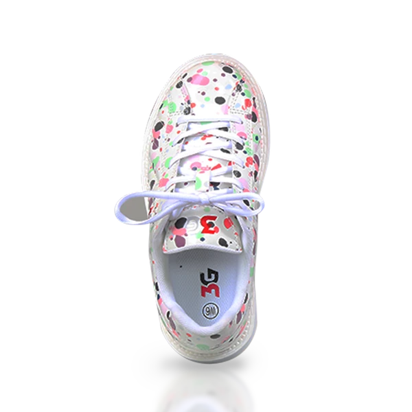 3G Womens Kicks Splash 4 3G Womens Kicks Splash - Image 2