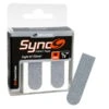 Genesis Sync Silver 1/2" Insert Tape 40ct -Bowling Equipment Shop 9bd3d92f f8b2 4ac6 8a28 04bfef075ee6