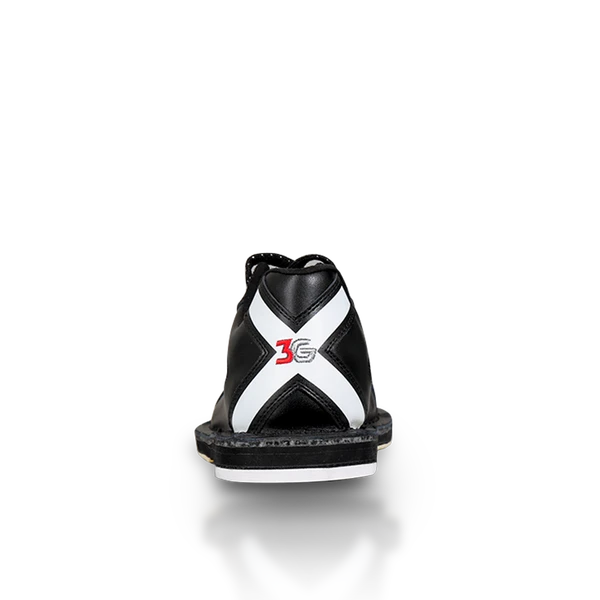 3G Mens Tour X Black/White Left Hand 5 3G Mens Tour X Black/White Left Hand - Image 3