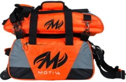 Motiv Ballistix Double Tote Tangerine 7 Motiv Ballistix Double Tote Tangerine -Bowling Equipment Shop 9c205856 7c27 40bd a0a3 1d2f010524f5