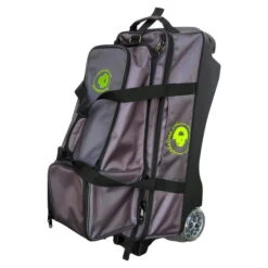 CtD 3+1 Premium Tournament Roller Bag With Detachable Backpack -Bowling Equipment Shop 9c3e0110 7e41 4d14 a833 a95bb1015906