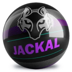 Motiv Jackal Pixel Black/Purple -Bowling Equipment Shop 9c79cc00 3f95 46dd 9ab2 d056a1d5566e