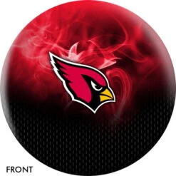 KR Strikeforce NFL On Fire Arizona Cardinals Ball -Bowling Equipment Shop 9f37eacc 2d5d 4bd8 b16b 1a1cd1d12bf5