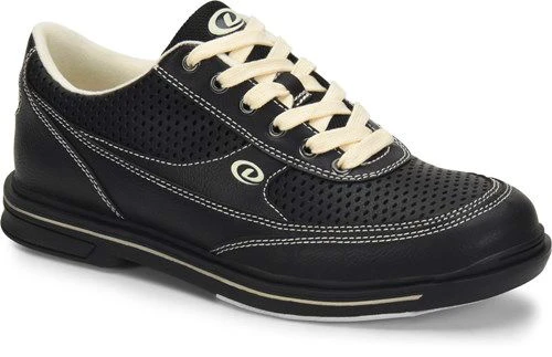 Dexter Mens Turbo Pro Black/Cream Wide Width ALMOST NEW 3 Dexter Mens Turbo Pro Black/Cream Wide Width ALMOST NEW