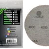 CtD TruCut 4000 Grit Sanding Pad 1 CtD TruCut 4000 Grit Sanding Pad -Bowling Equipment Shop a0272166 85f0 4c44 a6be c2d5b8bf1f40