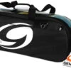 Genesis Sport Triple Roller/Tote Black -Bowling Equipment Shop a10b53c6 300a 41d5 b824 55cc7dbfc2a0