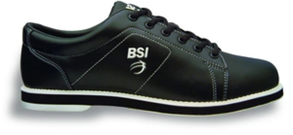 BSI Mens Classic Black 3 BSI Mens Classic Black