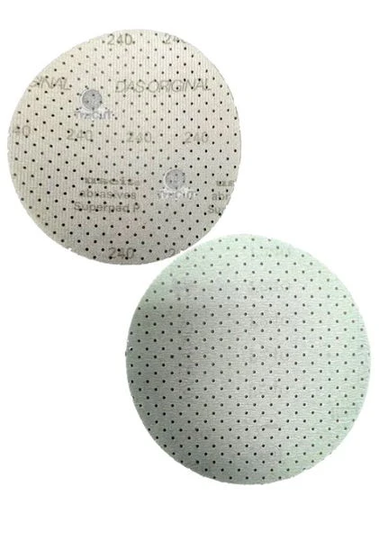 CtD TruCut 240 Grit Sanding Pad 3 CtD TruCut 240 Grit Sanding Pad