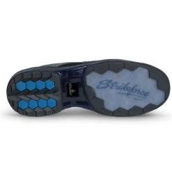 KR Strikeforce Mens Maverick FT Black/Cobalt Left Hand -Bowling Equipment Shop a26e01e5 5201 4d75 98b2 e568773d15b6