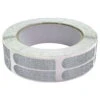 Mongoose Real Bowler's Tape 1/2" Silver Roll/500 -Bowling Equipment Shop a45d3507 2e3a 452f 8c9c 440306c62503