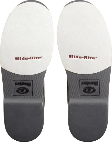 Dexter Mens V-Strap Black 4 Dexter Mens V-Strap Black - Image 2