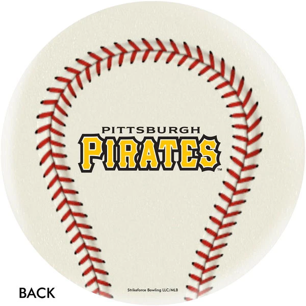 KR Strikeforce MLB Ball Pittsburgh Pirates 3 KR Strikeforce MLB Ball Pittsburgh Pirates