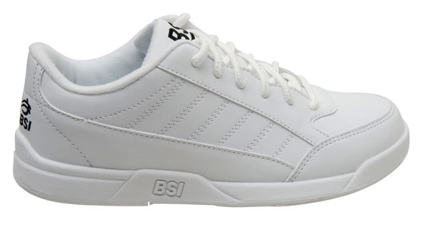 BSI Boys Sport #534 White 3 BSI Boys Sport #534 White
